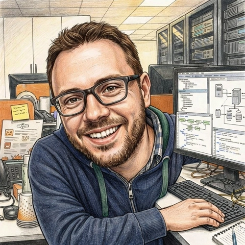 Talha Turan - Senior Data Engineer Profile Photo